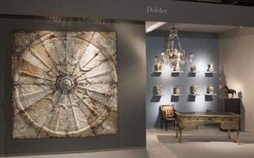 Uwe Dobler Interiors