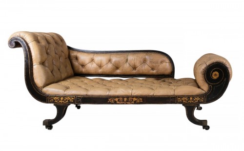 Récamier, époque Charles X