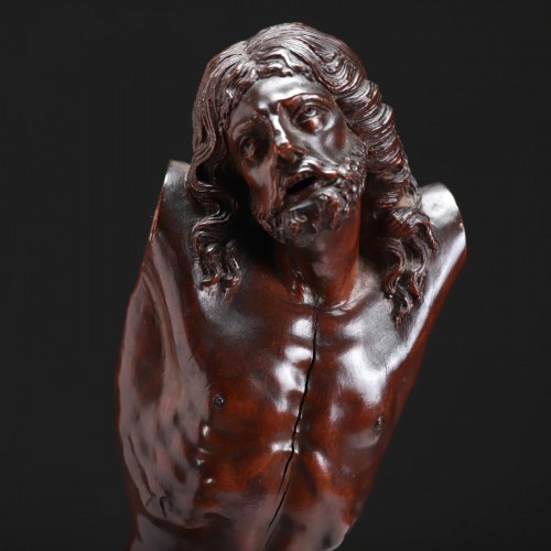 Religious Antiques  - Corpus Christi, circa 1660