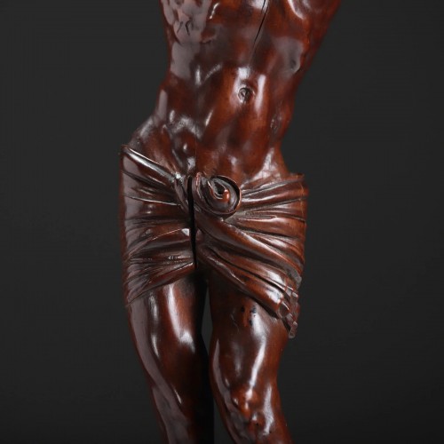 17th century - Corpus Christi, circa 1660