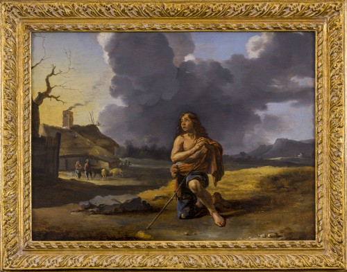 Ary de Vois (c.1631/33–1680) The Prodigal Son