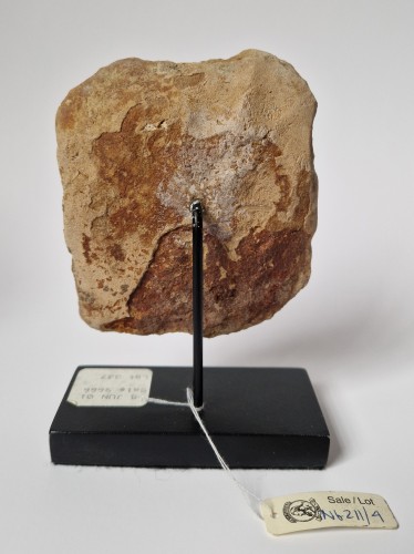 BC to 10th century - Babylonian Terracotta Tablet with Erotic Scene, 2100 BCE - 1600 BCE  