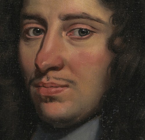 Portrait d'un gentilhomme de  Jan Jansz Westerbaen (1600/02–1686) - White Rose Fine Art