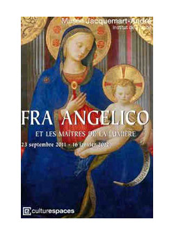 Fra Angelico et les Maîtres de la lumière