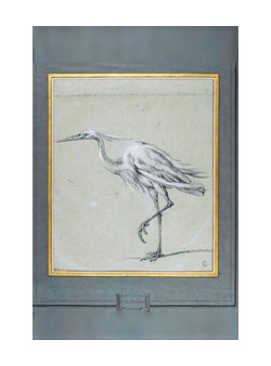 Dessins français de la collection Mariette