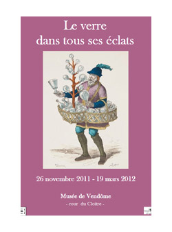 Le verre dans tous ses éclats