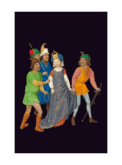 Miniatures Flamandes
