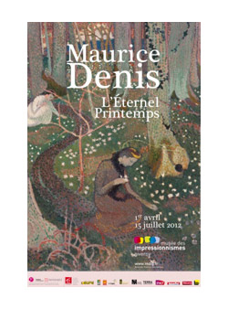 Maurice Denis, L’Éternel Printemps