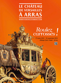 Roulez carrosses !