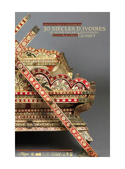 30 siècles d'ivoires du musée des arts asiatiques Guimet