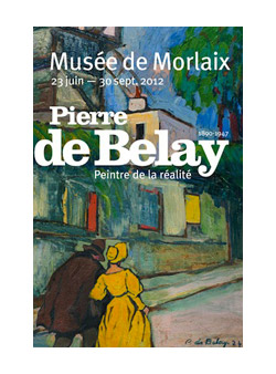 Pierre de Belay, Peintre de la réalité