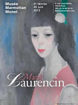 Marie Laurencin