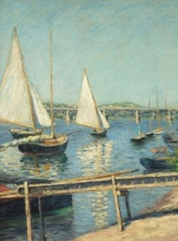 Eblouissants reflets, 100 chefs-d'oeuvre impressionnistes