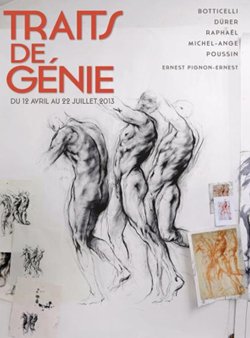 Traits de génie