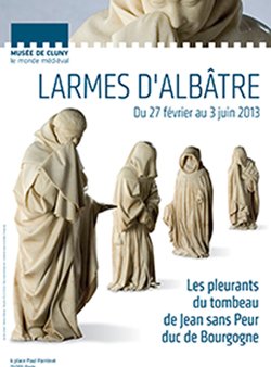 Larmes d’albâtre