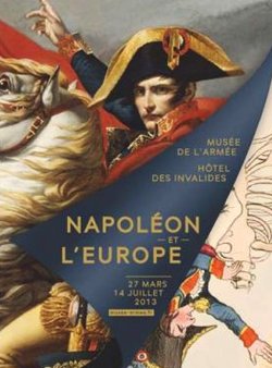 Napoléon et l'Europe
