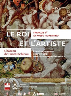 Le Roi et l'Artiste