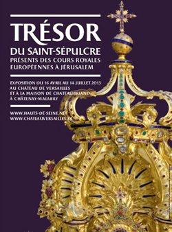 Trésor du Saint-Sépulcre