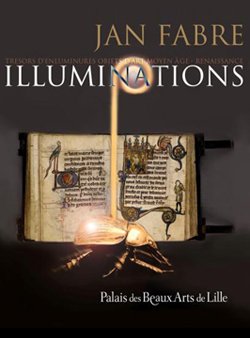 Illuminations, Trésors d’enluminures des musées de France