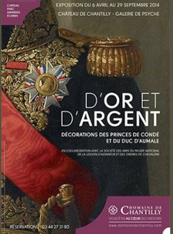 D’or et d’argent