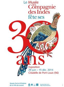 30 ans du musée