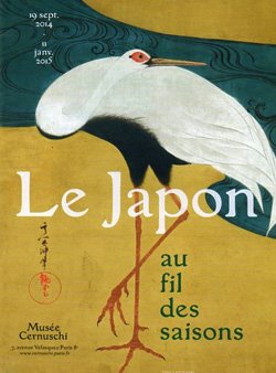 Le japon au fil des saisons