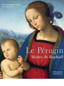 Le Pérugin, Maître de Raphaël