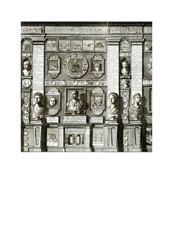 Musées de papier - L'Antiquité en livres, 1600-1800