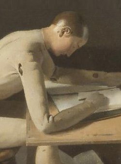 Mannequins d'artiste, Mannequins fétiches
