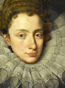 Flamands et hollandais. La collection du musée des beaux-arts