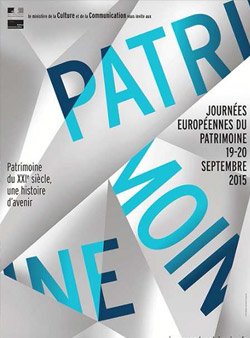 Journées européennes du Patrimoine