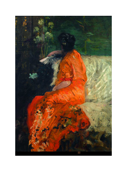 Giuseppe De Nittis (1846-1884)
