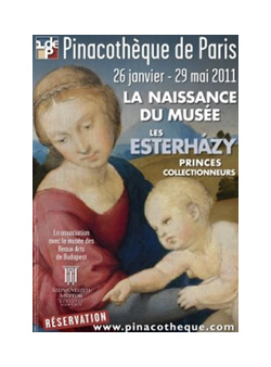 Esterházy, princes collectionneurs