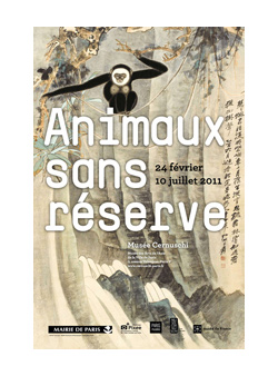 Animaux sans réserve