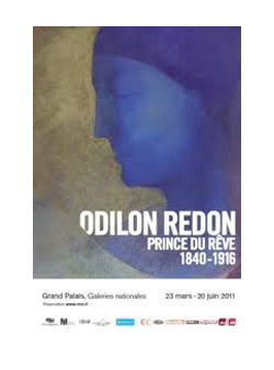 Odilon Redon