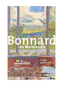 Bonnard en Normandie