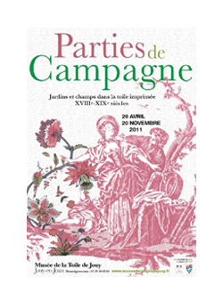 Parties de campagne
