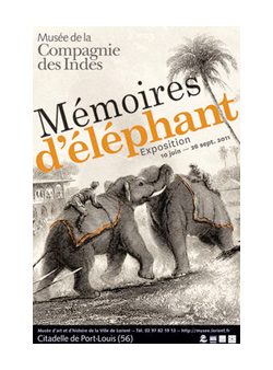 Mémoires d’éléphant