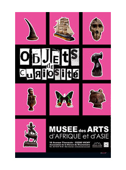 Objets de curiosité