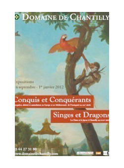 Singes et Dragons