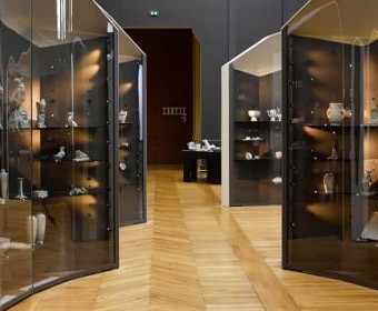 Musée national Adrien Dubouché