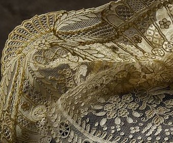 Musée des Beaux-arts et de la Dentelle d'Alençon