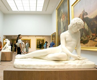 Musée des Beaux-Arts d'Angers