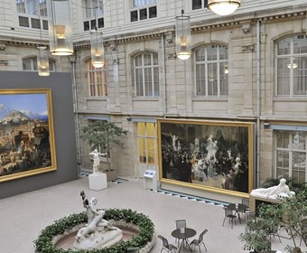 Musée des Beaux-Arts de Rouen