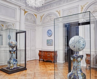 Musée de la Céramique