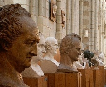 Galerie David d'Angers