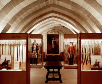 Musée de l'Empéri