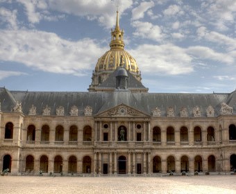 Musée de l'Armée