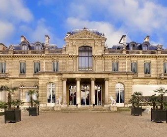 Musée Jacquemart-André