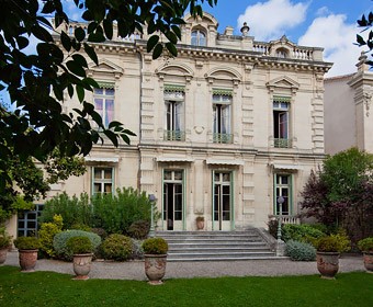 Musée Louis Vouland